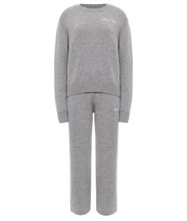 SPORTY AND RICH Спортивные костюмы
