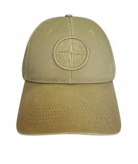 STONE ISLAND Кепка/бейсболка