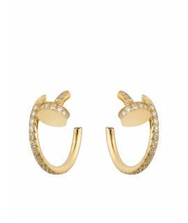 CARTIER Серьги