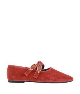 LONGCHAMP Балетки