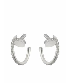 CARTIER Серьги