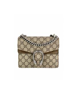 GUCCI Сумка через плечо