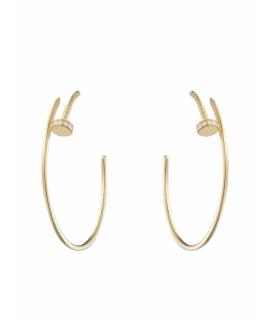 CARTIER Серьги