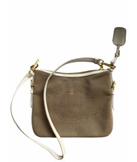 PRADA Сумка через плечо