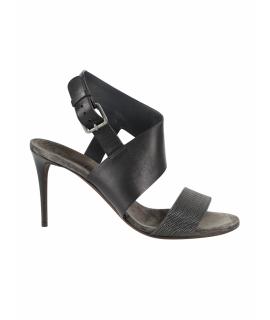 BRUNELLO CUCINELLI Босоножки