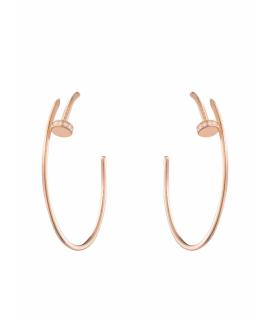 CARTIER Серьги