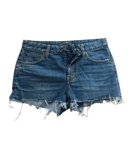 SAINT LAURENT Шорты