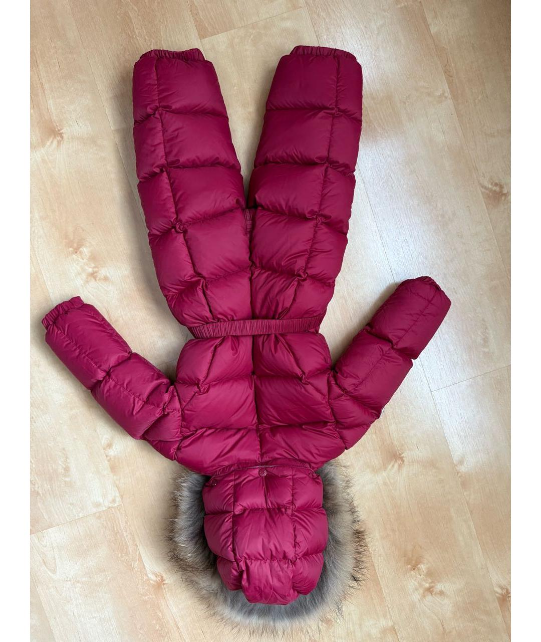 MONCLER Комбинезон, фото 6