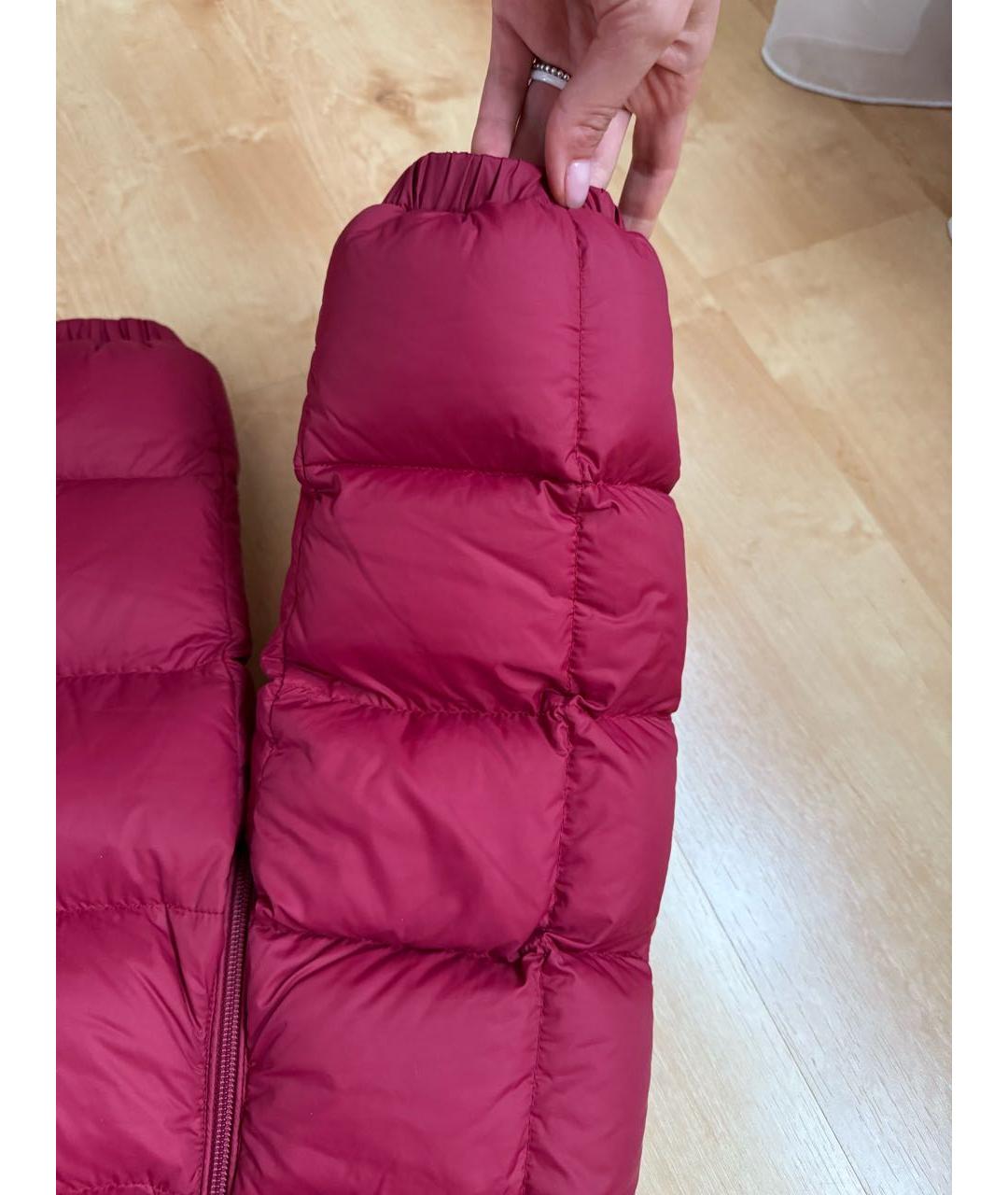 MONCLER Комбинезон, фото 4