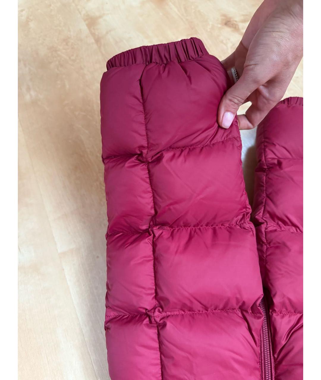 MONCLER Комбинезон, фото 3