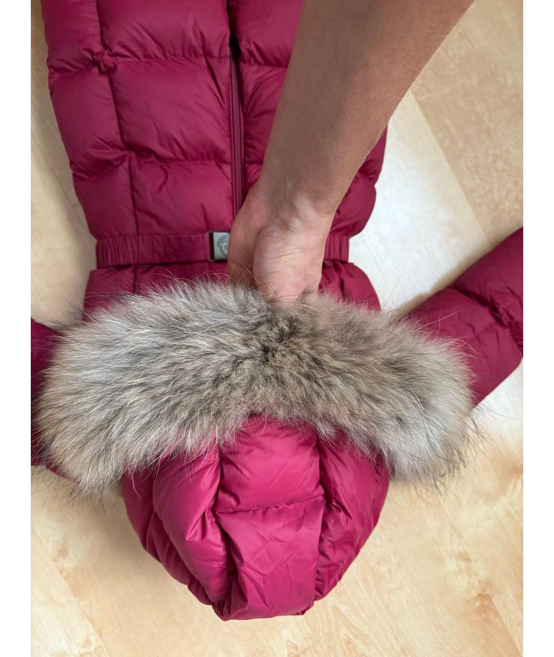 MONCLER Комбинезон, фото 5