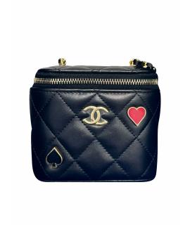 CHANEL Сумка через плечо