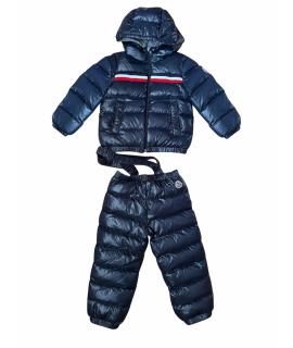MONCLER Верхняя одежда