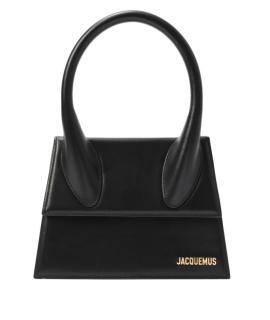 JACQUEMUS Сумка с короткими ручками