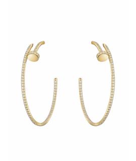 CARTIER Серьги
