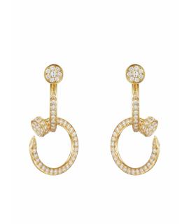 CARTIER Серьги