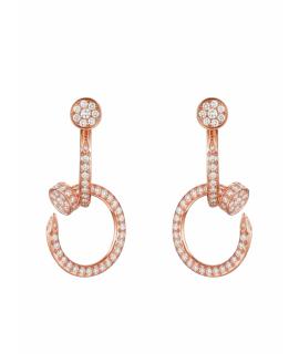 CARTIER Серьги