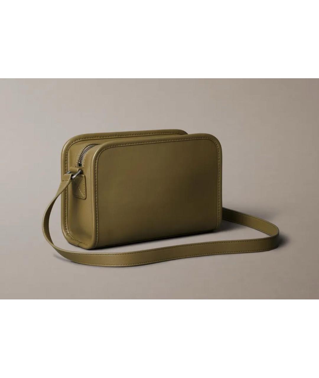 CALVIN KLEIN Сумка на плечо из искусственной кожи, фото 2