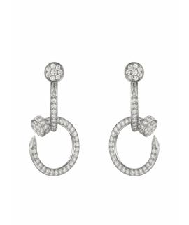 CARTIER Серьги