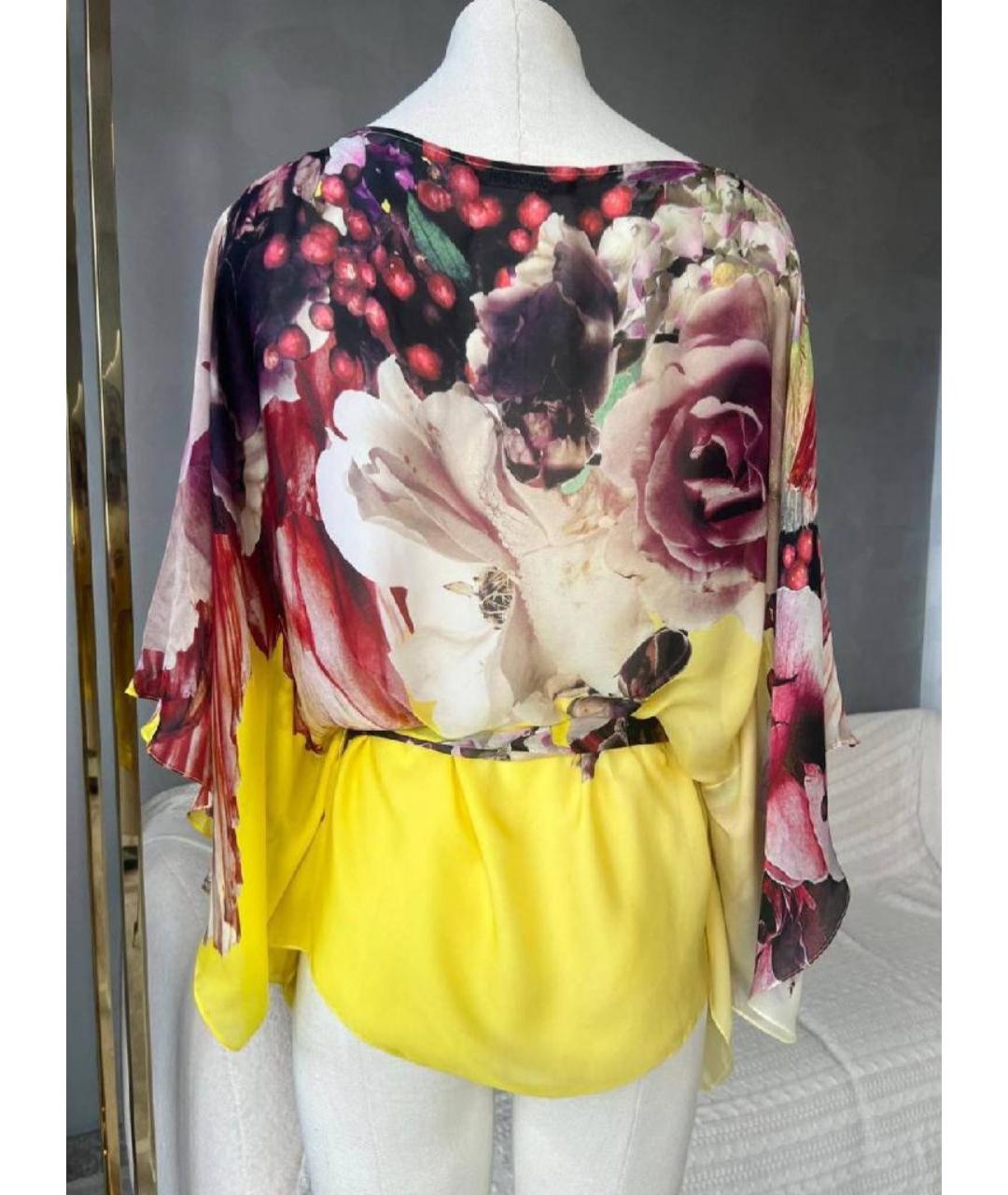 ROBERTO CAVALLI Блузы, фото 2