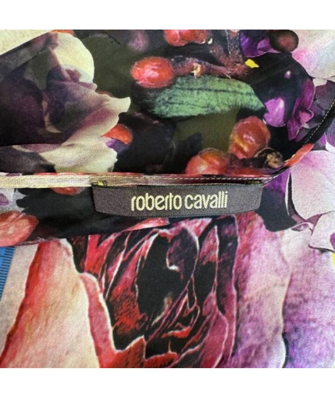 ROBERTO CAVALLI Блузы, фото 3