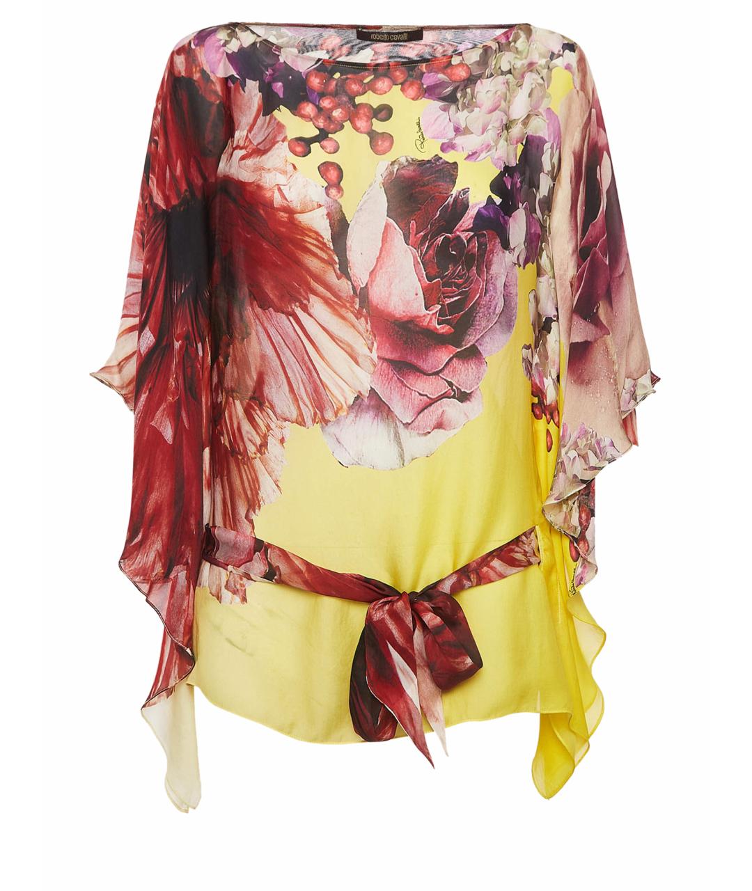 ROBERTO CAVALLI Блузы, фото 1