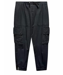 OFF-WHITE Повседневные брюки