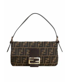 FENDI Сумка с короткими ручками