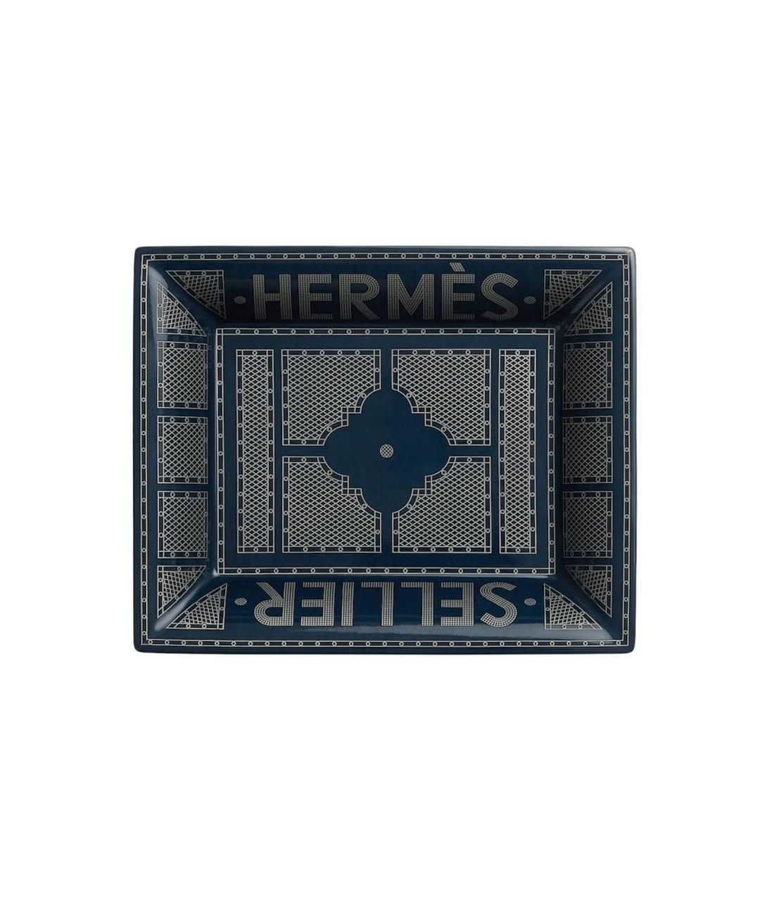 HERMES Мелочница, фото 7