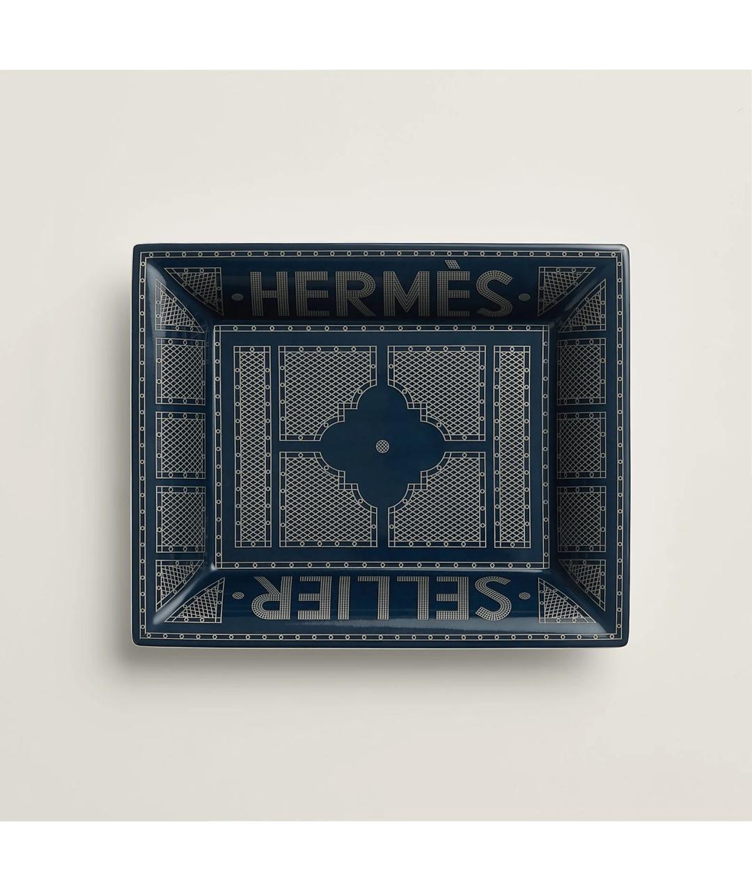 HERMES Мелочница, фото 2
