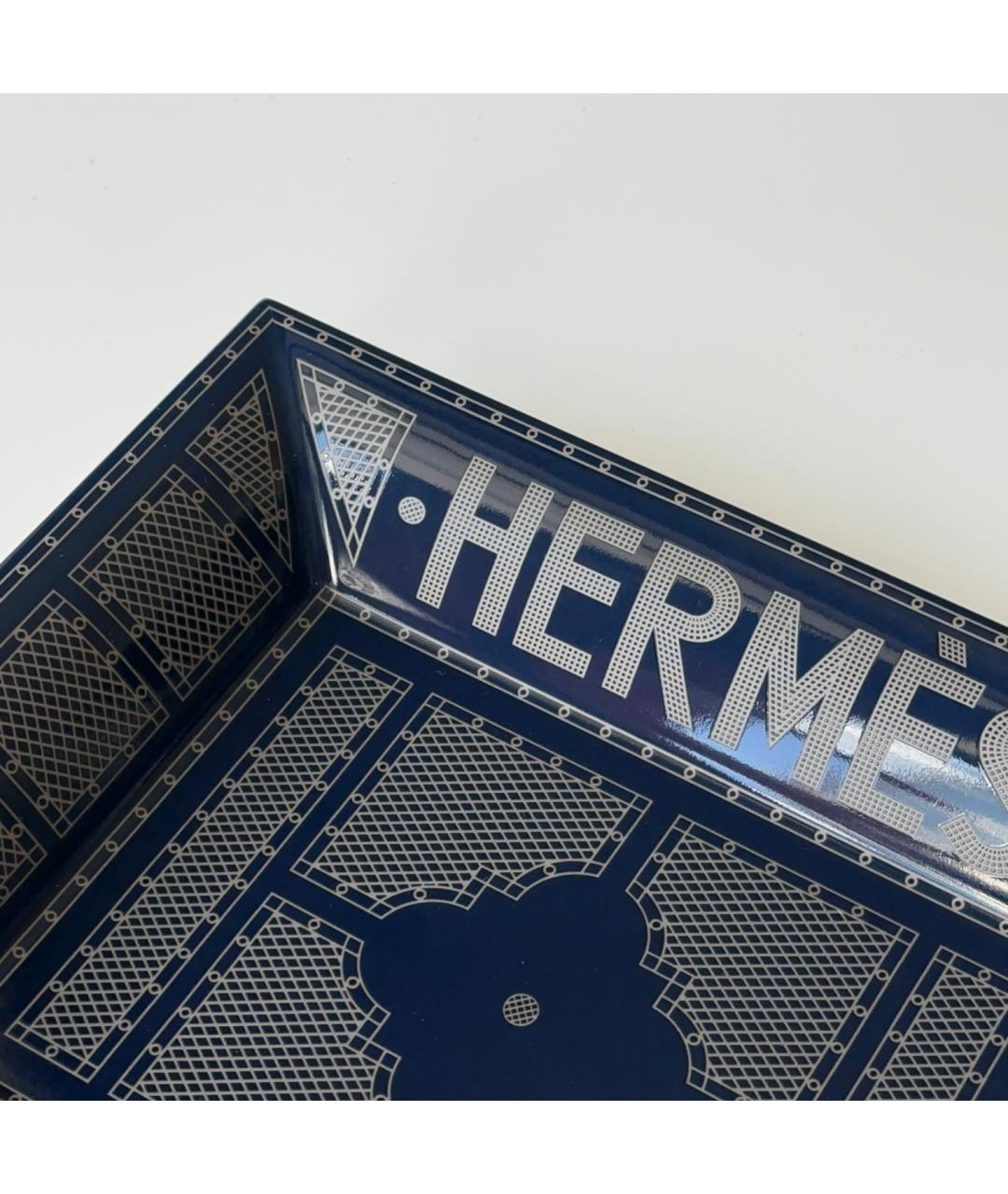 HERMES Мелочница, фото 5
