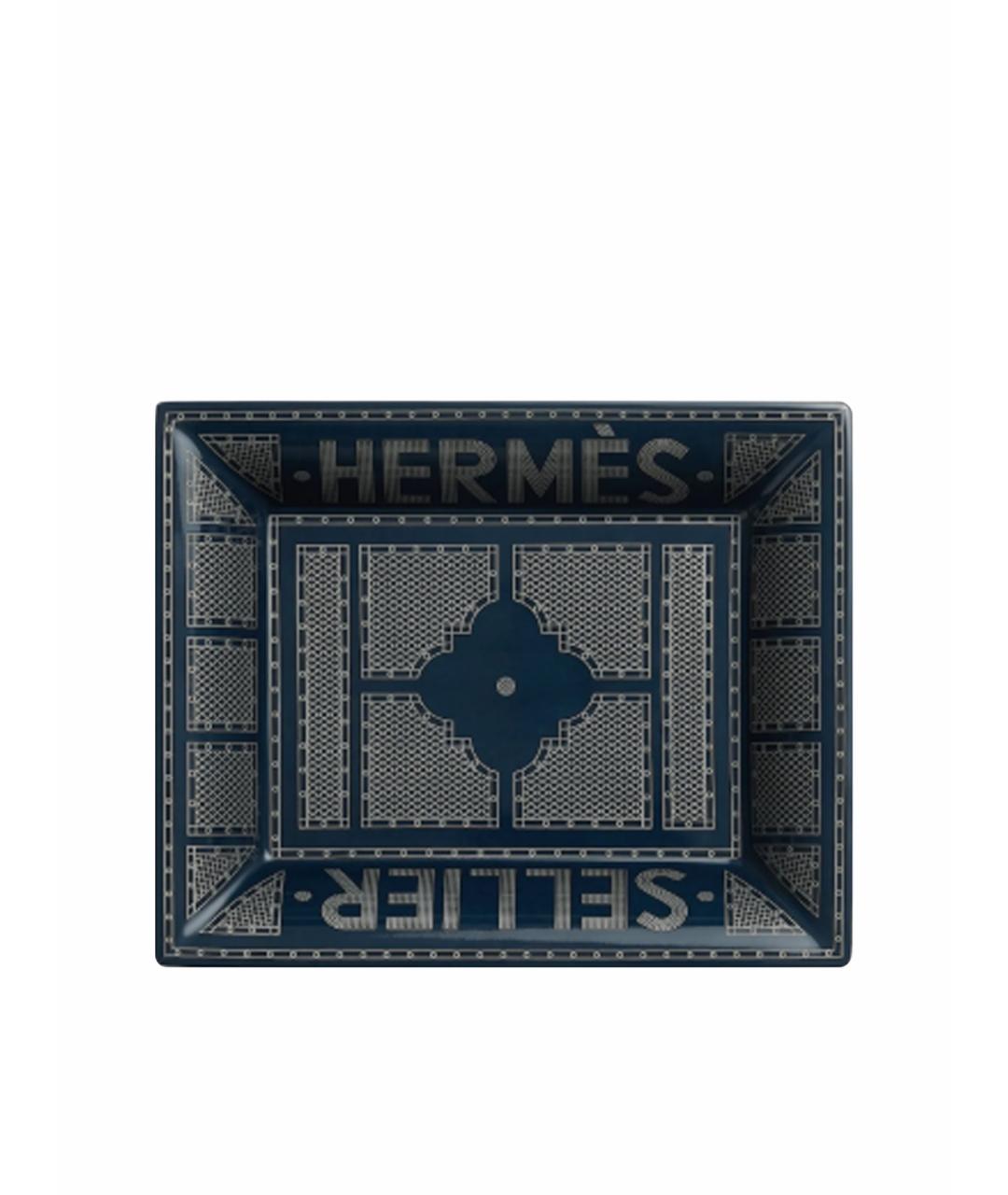 HERMES Мелочница, фото 1