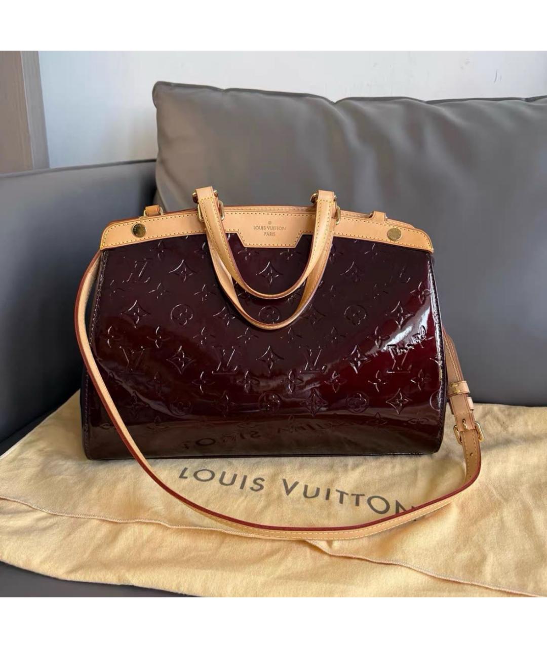 LOUIS VUITTON Сумка через плечо, фото 5