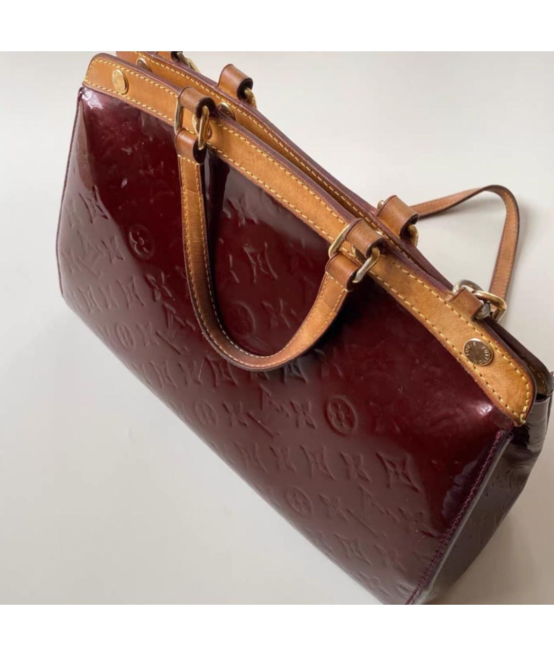 LOUIS VUITTON Сумка через плечо, фото 2