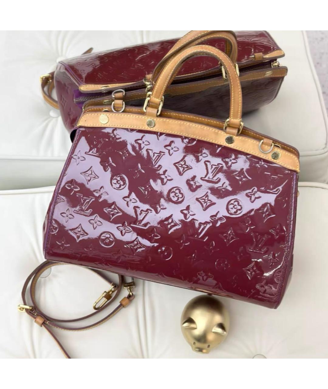 LOUIS VUITTON Сумка через плечо, фото 4