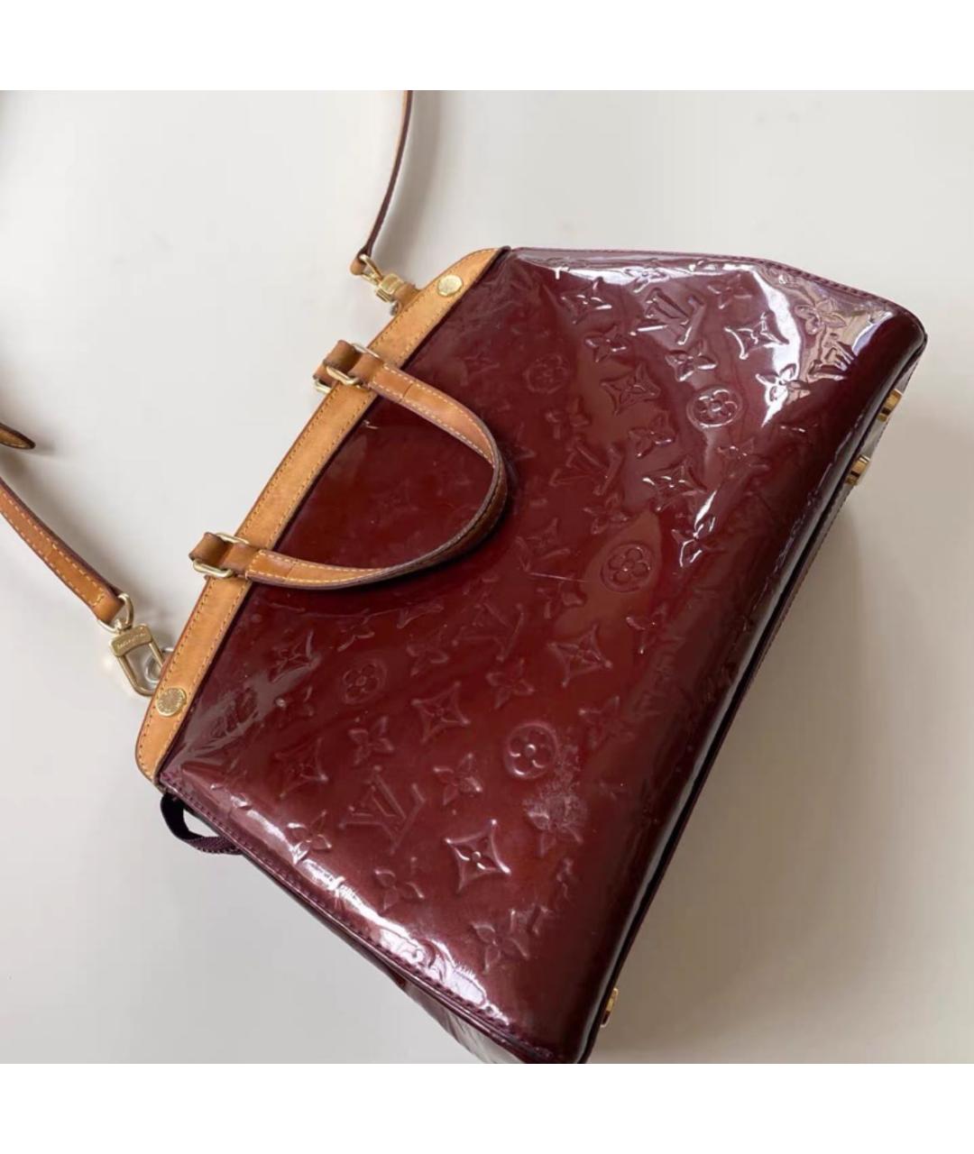 LOUIS VUITTON Сумка через плечо, фото 3