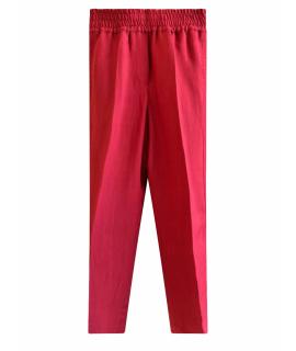 BRUNELLO CUCINELLI Прямые брюки