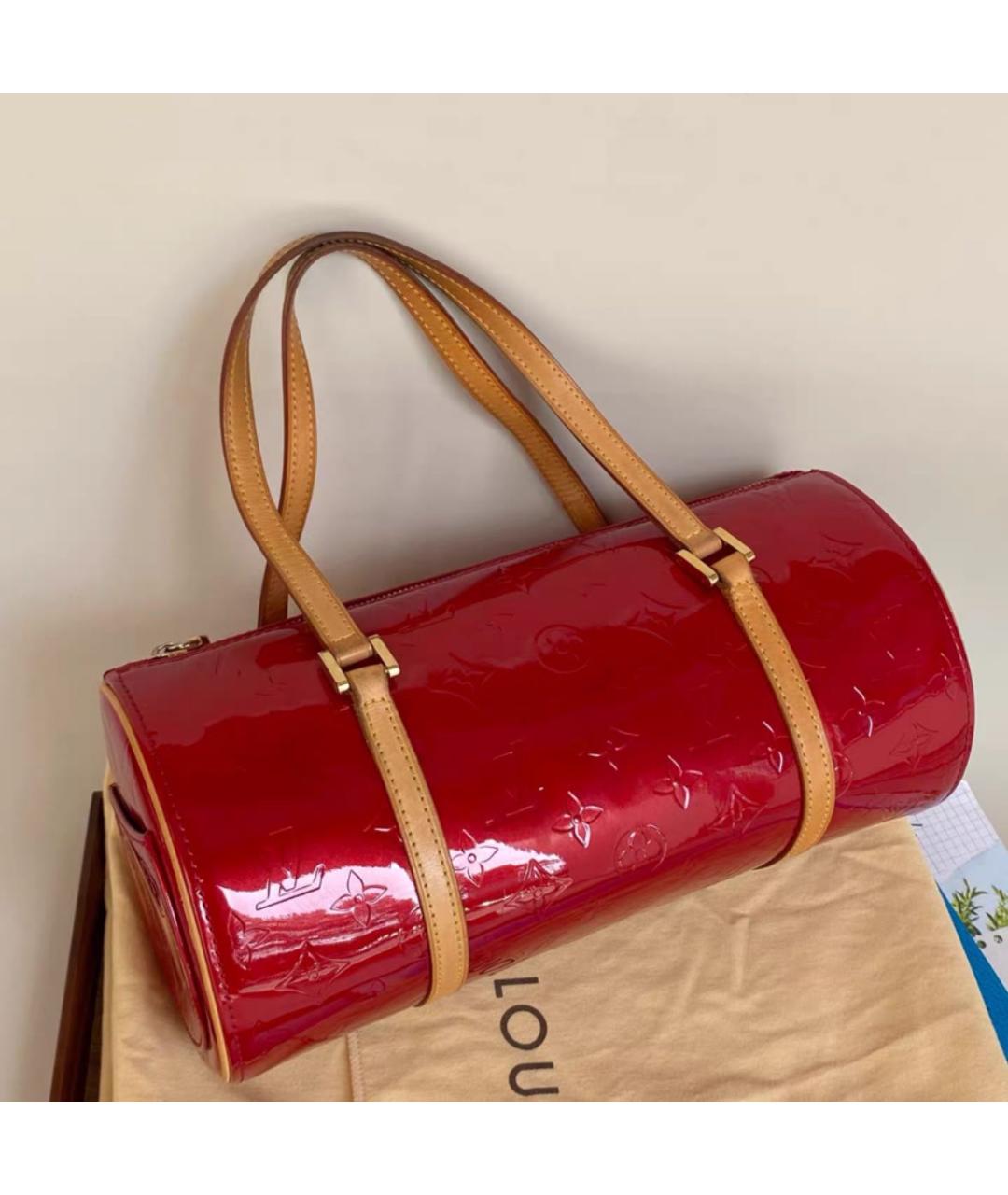 LOUIS VUITTON Сумка через плечо, фото 5