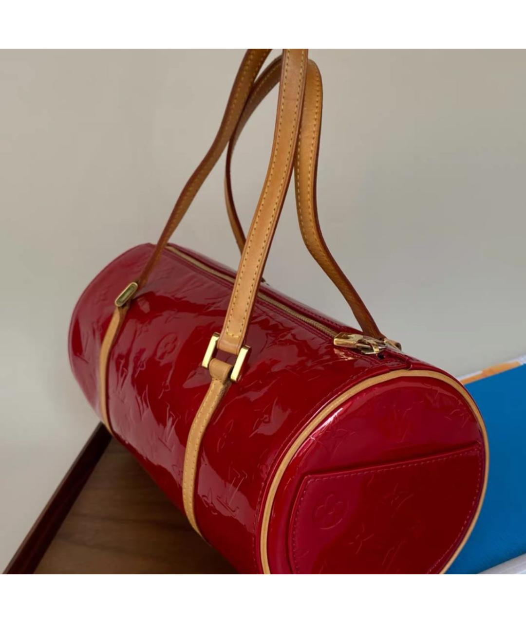 LOUIS VUITTON Сумка через плечо, фото 4