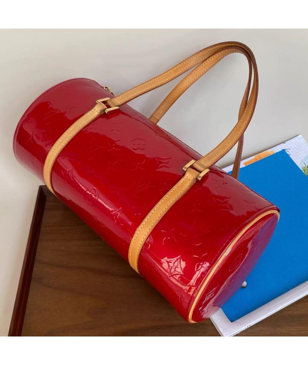 LOUIS VUITTON Сумка через плечо, фото 2