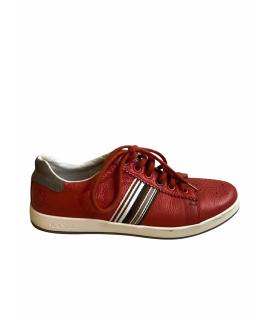 PAUL SMITH JUNIOR Кеды