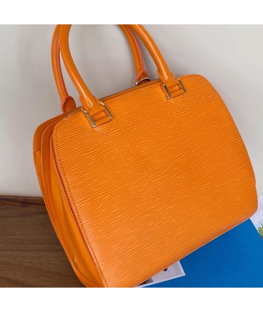 LOUIS VUITTON Сумка через плечо, фото 3