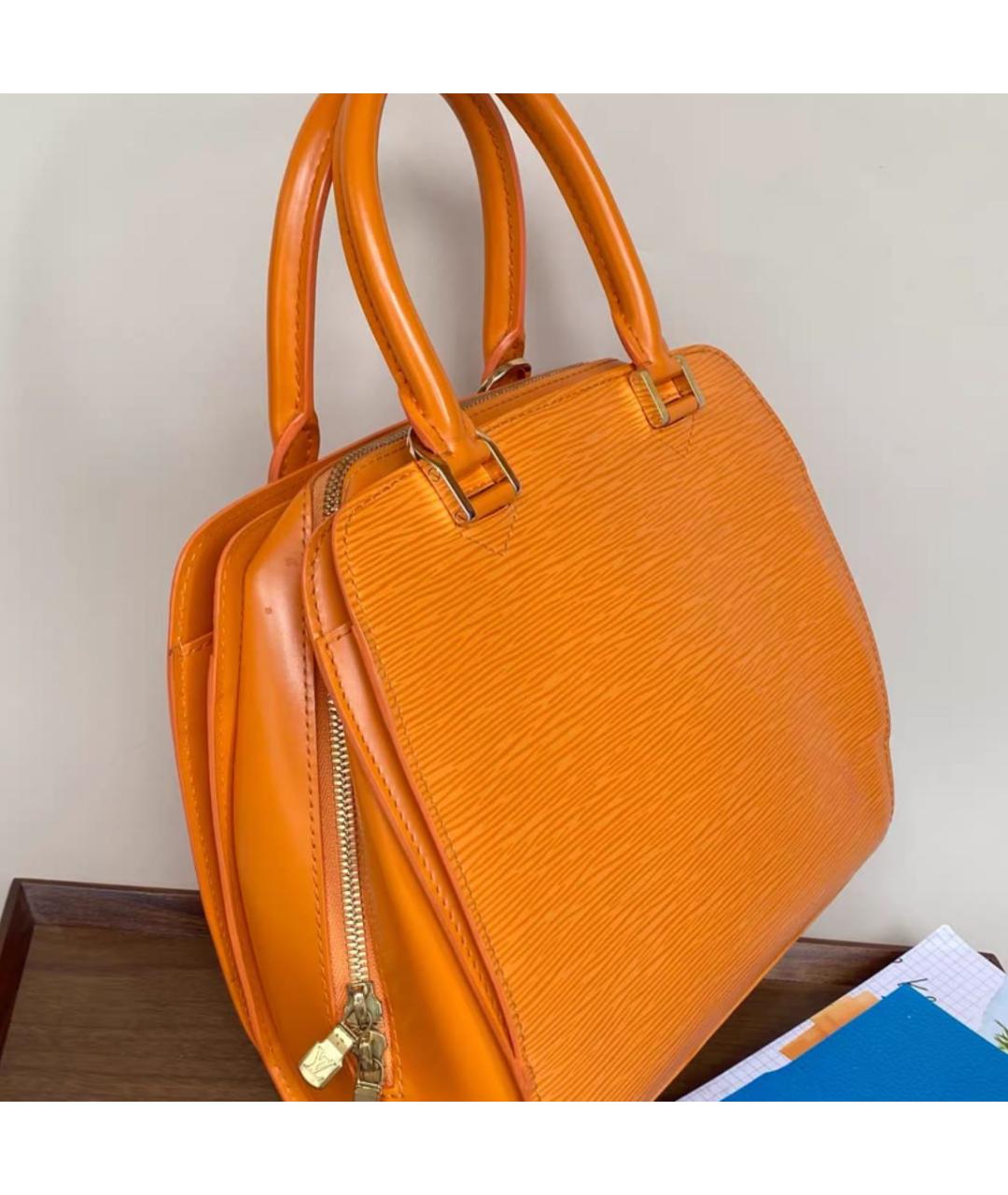 LOUIS VUITTON Сумка через плечо, фото 5