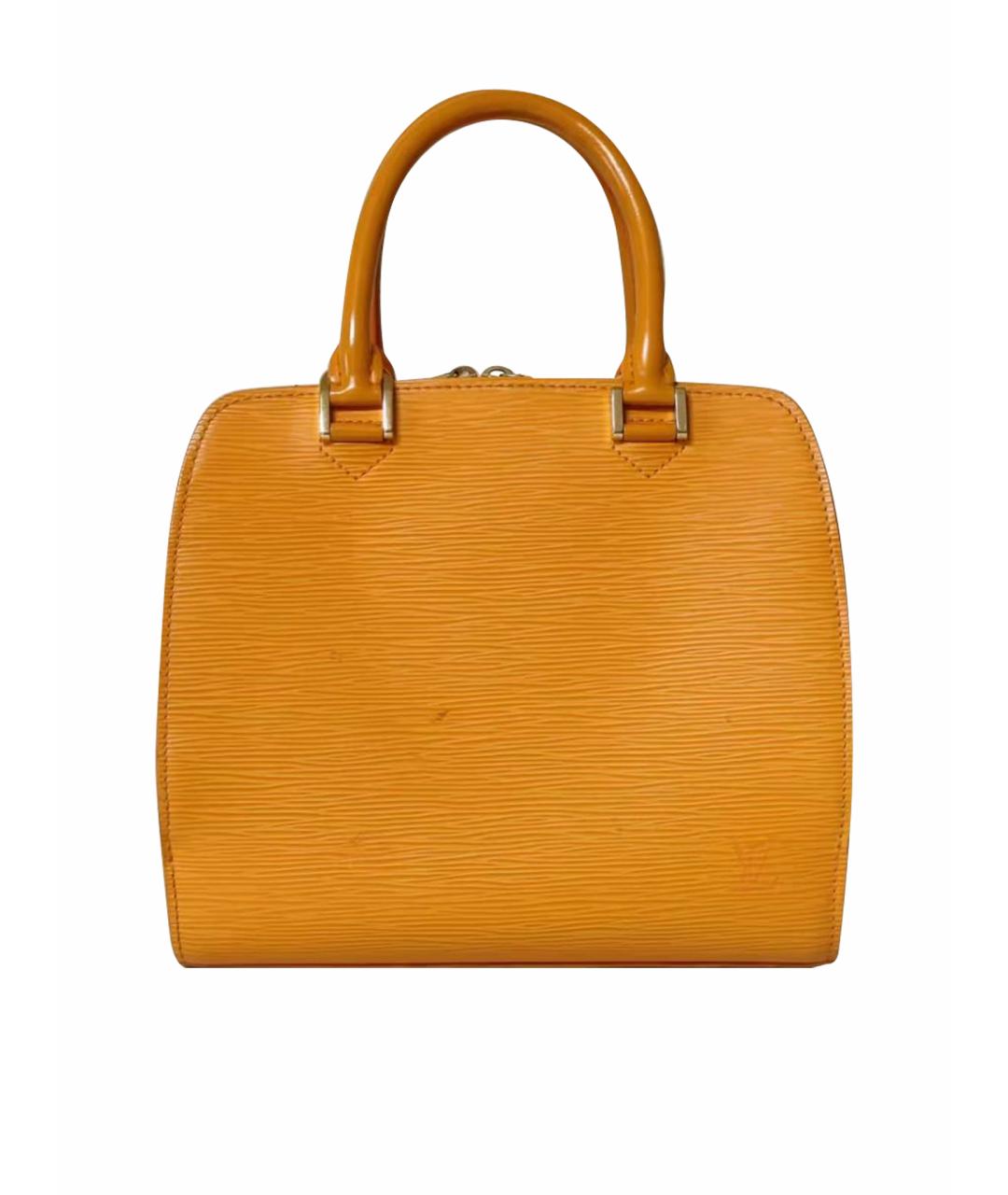 LOUIS VUITTON Сумка через плечо, фото 1