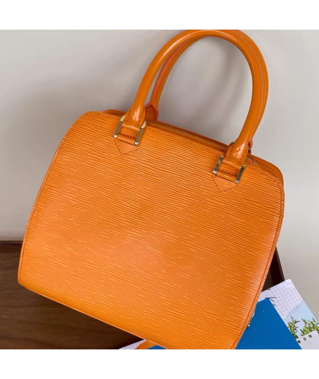 LOUIS VUITTON Сумка через плечо, фото 4
