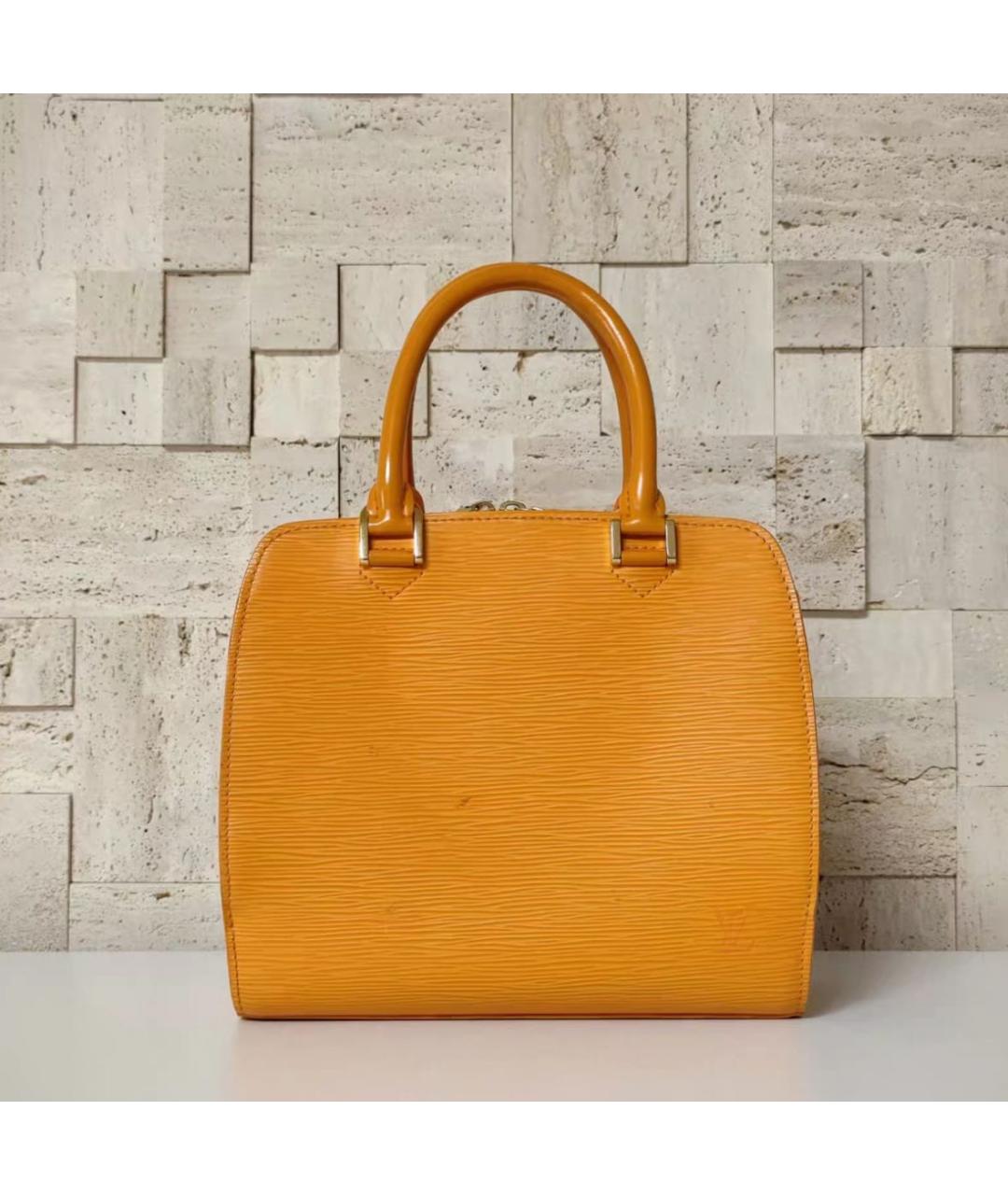 LOUIS VUITTON Сумка через плечо, фото 6
