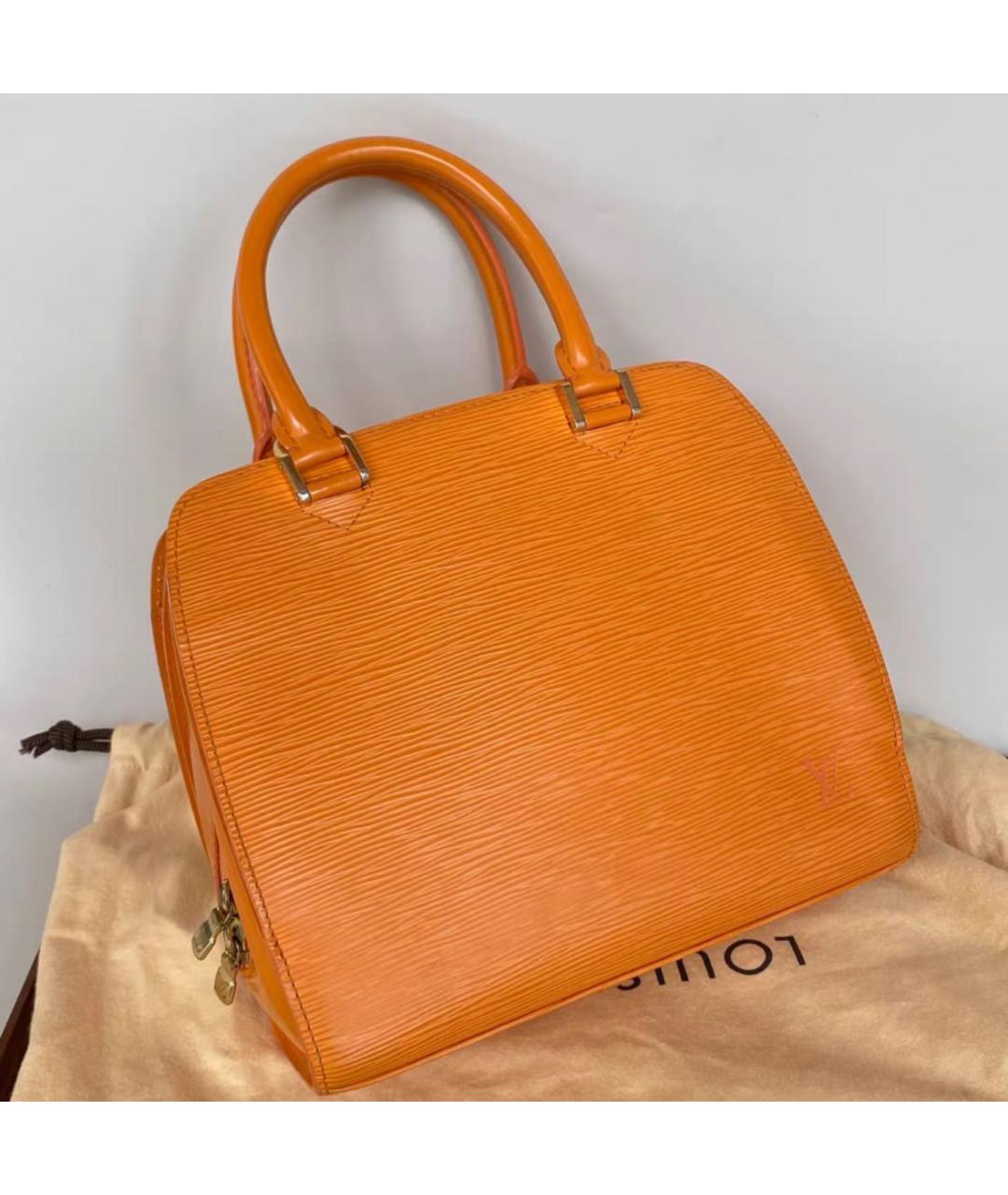 LOUIS VUITTON Сумка через плечо, фото 2