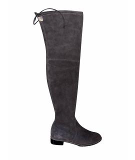 STUART WEITZMAN Ботфорты