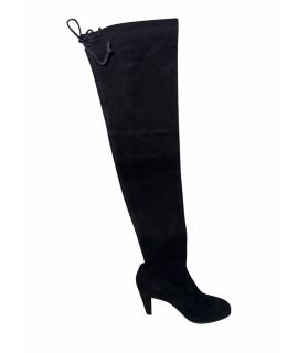 STUART WEITZMAN Ботфорты