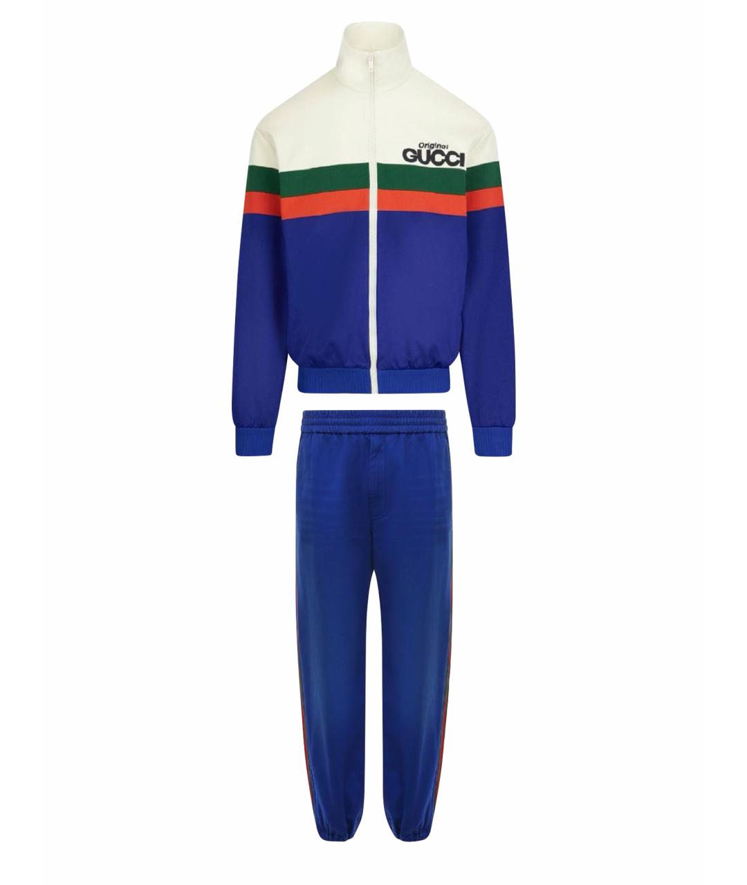 GUCCI Спортивные костюмы, фото 1
